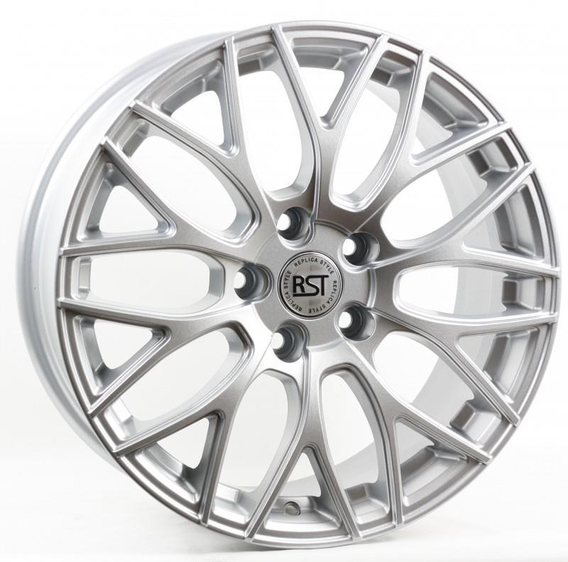 Диски RST R147 (Camry) Silver